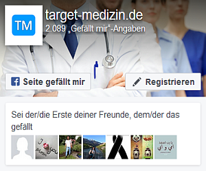 facebook-target-medizin.de